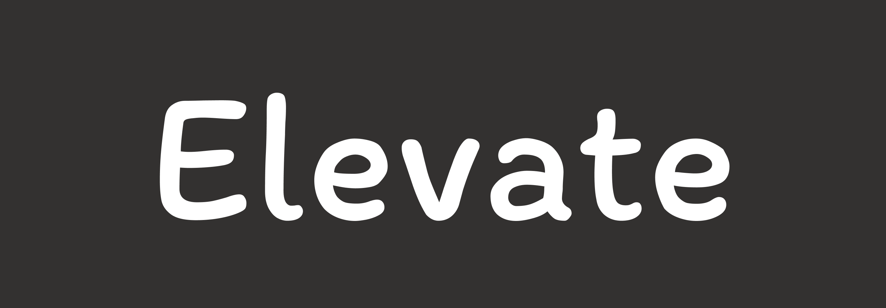 Elevate Preview